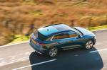 Audi e-tron 55 Quattro 2019 года (UK)